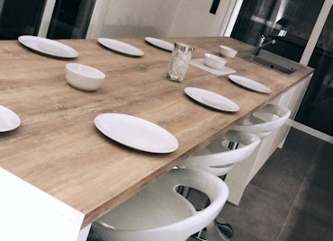cuisine